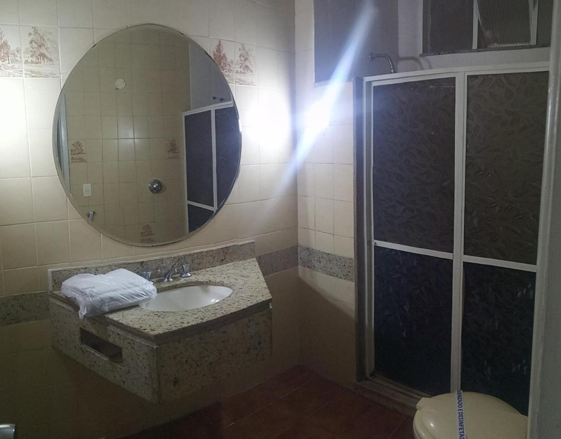 Jumbo Hotel (Adults Only) Rio de Janeiro Zewnętrze zdjęcie