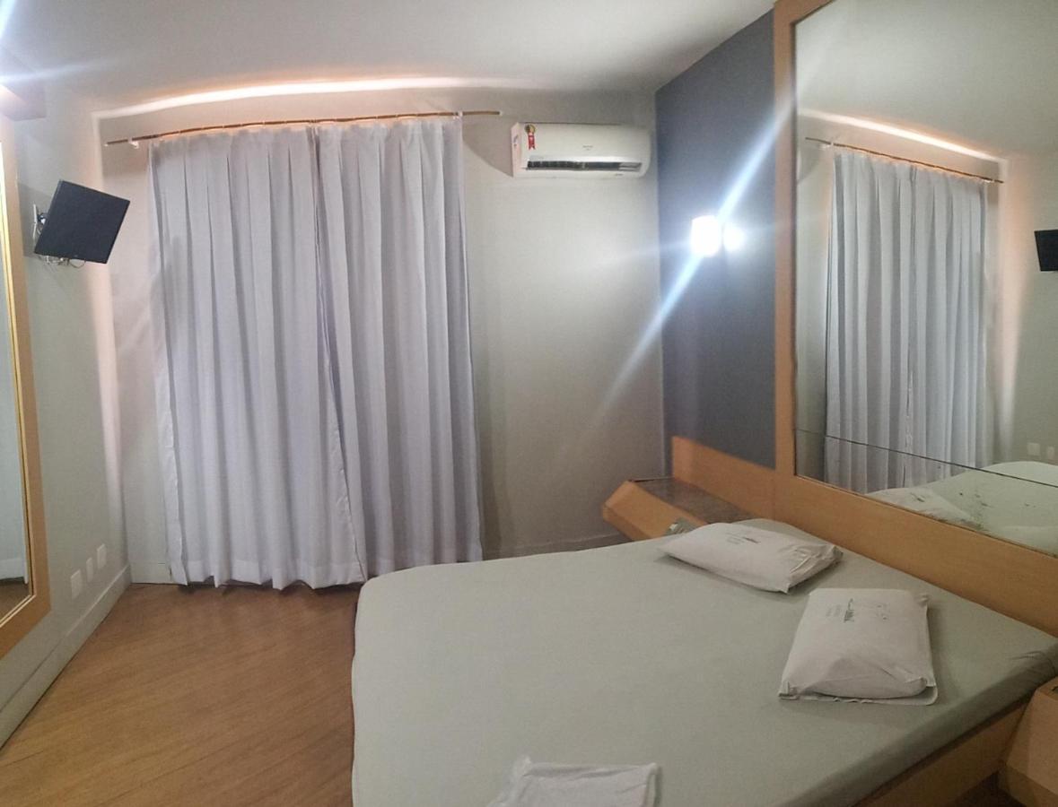 Jumbo Hotel (Adults Only) Rio de Janeiro Zewnętrze zdjęcie