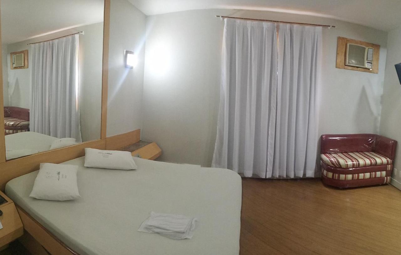 Jumbo Hotel (Adults Only) Rio de Janeiro Zewnętrze zdjęcie