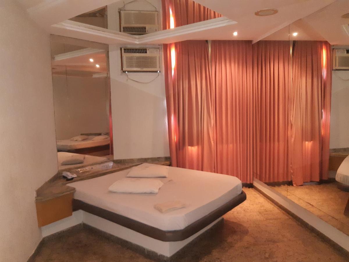 Jumbo Hotel (Adults Only) Rio de Janeiro Zewnętrze zdjęcie