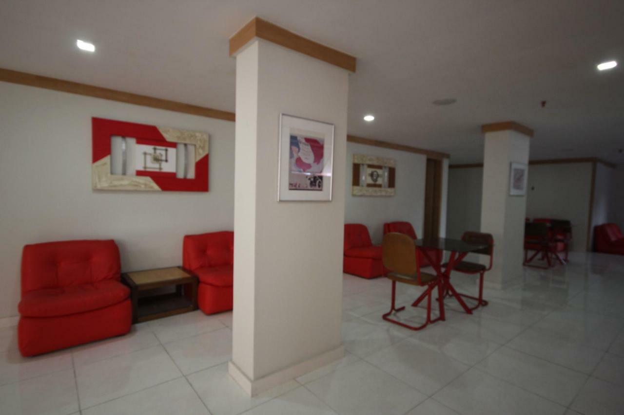Jumbo Hotel (Adults Only) Rio de Janeiro Zewnętrze zdjęcie